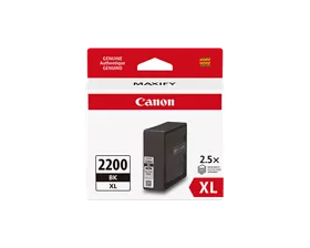 PGI-2200 XL Black Pigment Ink Tank