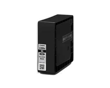 PGI-2200 XL Black Ink Twin Pack
