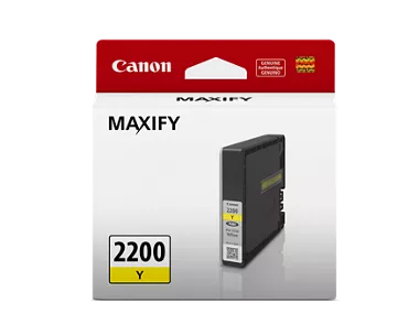 Canon MAXIFY MB2140 - Inkjet Business Printers - Canon