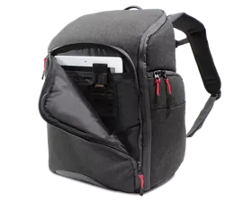 Canon Deluxe Backpack 200EG Camera Bag Review