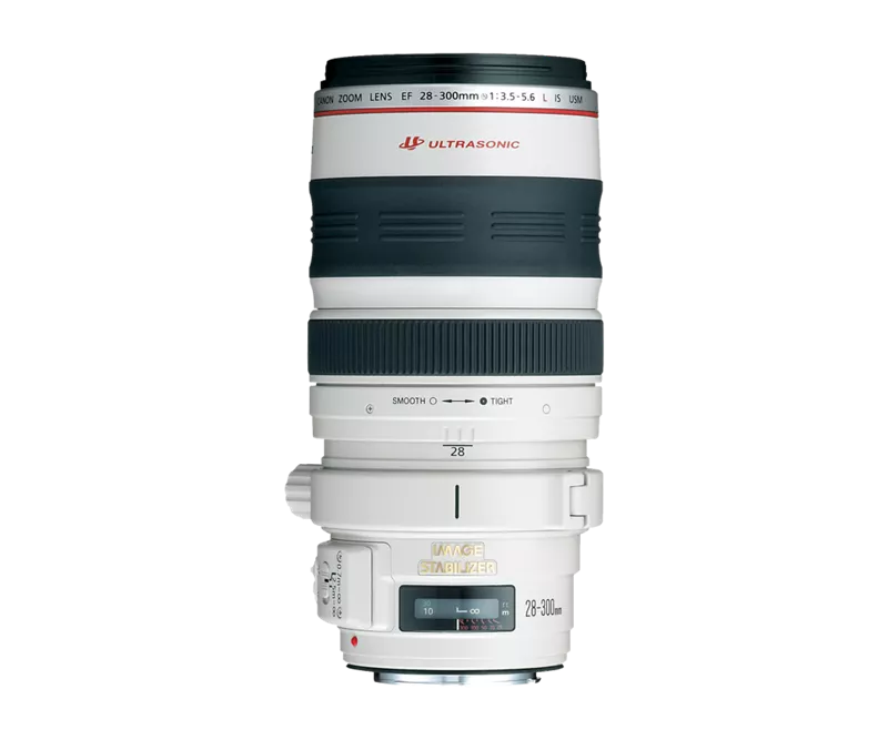 EF 28-300mm f/3.5-5.6L IS USM