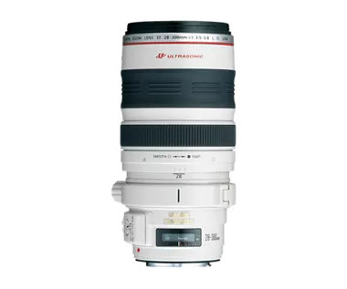 Refurbished EF 28-300mm f/3.5-5.6L IS USM