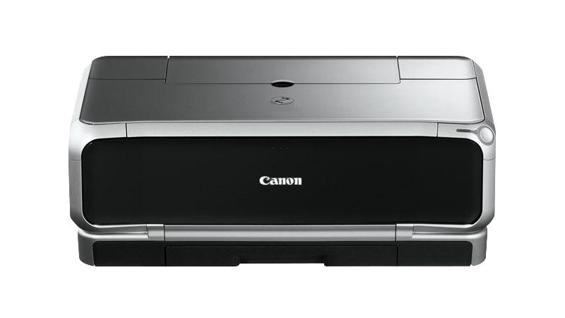 Canon outlet PIXMA iP5000 Photo Printer