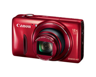 Canon Support for PowerShot SX600 HS | Canon U.S.A., Inc. Canon Support for PowerShot SX600 HS | Canon U.S.A., Inc.