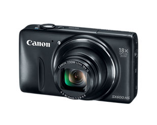Canon Support for PowerShot SX600 HS | Canon U.S.A., Inc. Canon Support for PowerShot SX600 HS | Canon U.S.A., Inc.