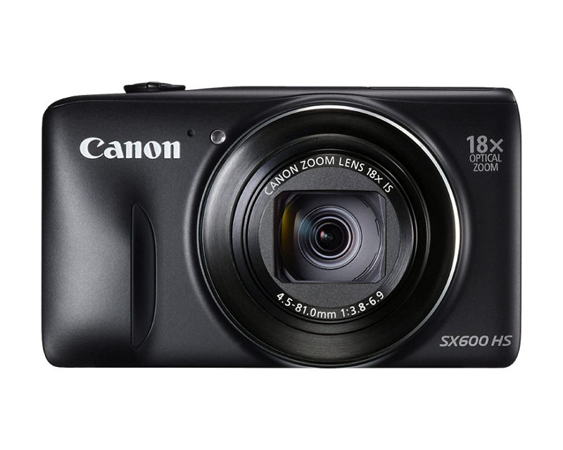 Canon Support for PowerShot SX600 HS | Canon U.S.A., Inc.