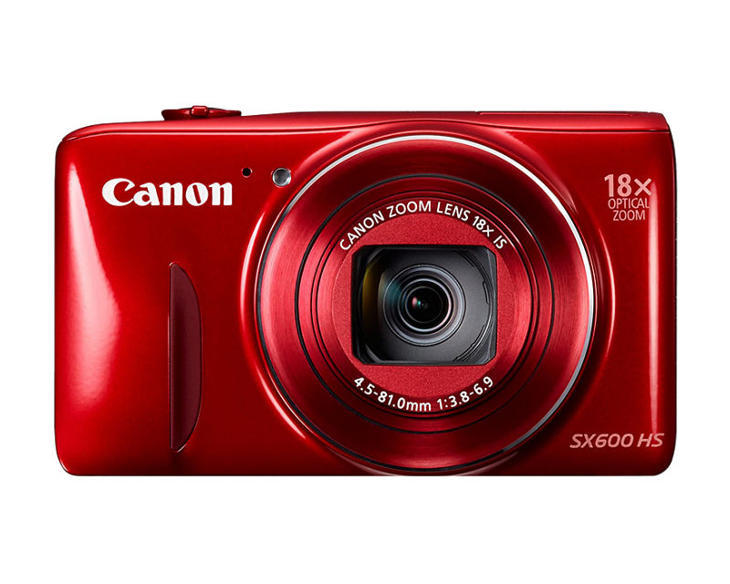 Canon Support for PowerShot SX600 HS | Canon U.S.A., Inc.