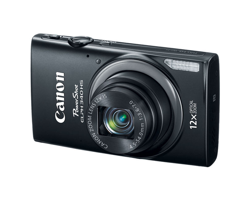 Canon Support for PowerShot ELPH 340 HS | Canon U.S.A., Inc. Canon Support for PowerShot ELPH 340 HS | Canon U.S.A., Inc.
