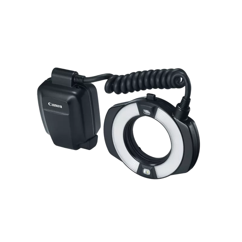 Canon Macro Ring Lite MR-14EX II | Canon U.S.A., Inc. Canon Macro Ring Lite MR-14EX II | Canon U.S.A., Inc.
