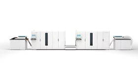 ColorStream 6000 Series Inkjet Printers