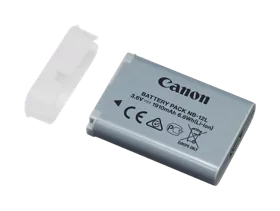 Battery Pack NB-12L