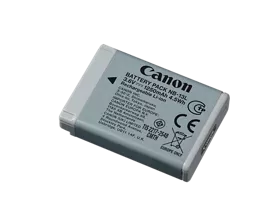 Battery Pack NB-13L