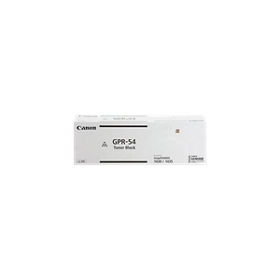 GPR-54 Toner Black