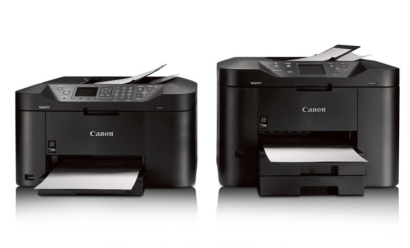 Canon Support for MAXIFY MB2320 | Canon U.S.A., Inc.