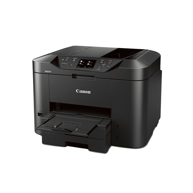 Canon Support for MAXIFY MB2320 | Canon U.S.A., Inc.