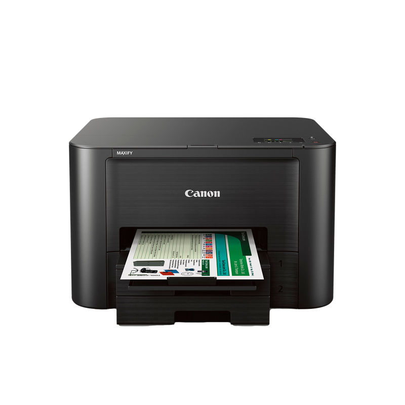 Canon Support for MAXIFY iB4020 | Canon U.S.A., Inc.