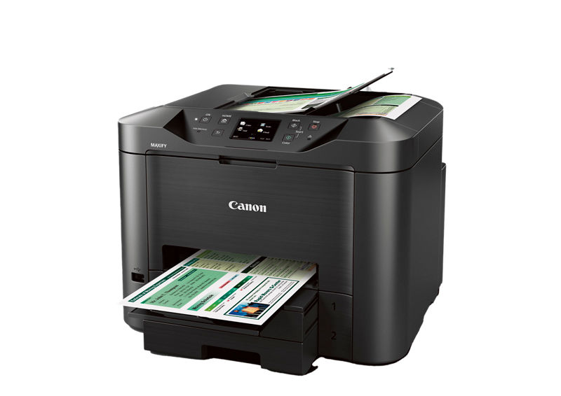 Canon Support for MAXIFY MB5320 | Canon U.S.A., Inc.