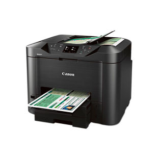 Amazon.com: Canon Office Products MAXIFY MB2720 Wireless