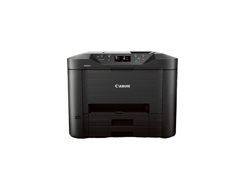 Amazon.com: Canon MAXIFY MB2320 Wireless Office All-In-One Printer : Office  Products