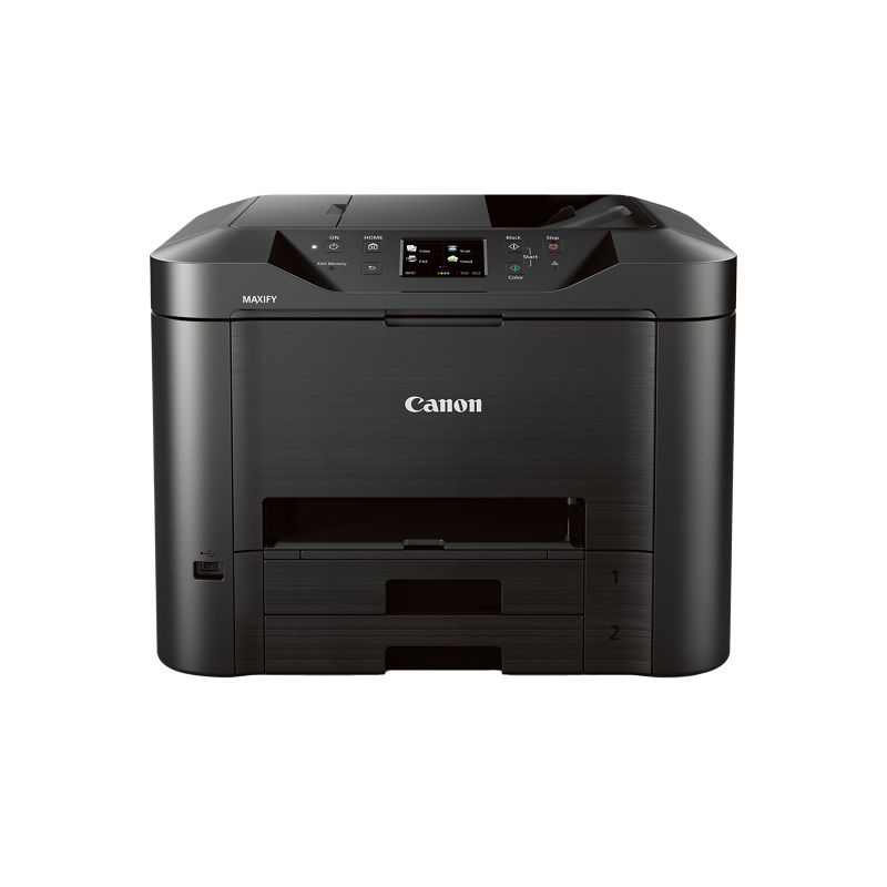 Canon Support for MAXIFY MB5320 | Canon U.S.A., Inc.