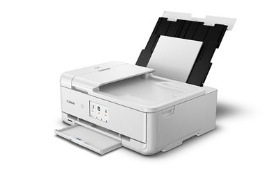 Canon PIXMA TS9521C Crafting Printer