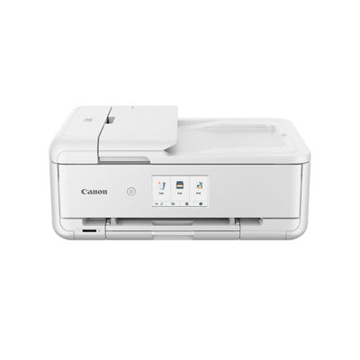 Canon PIXMA TS9521C Crafting Printer
