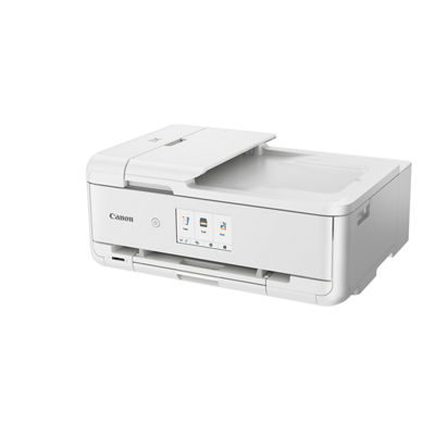 Canon PIXMA TS9521C Crafting Printer