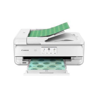 Canon PIXMA TS9521C Crafting Printer