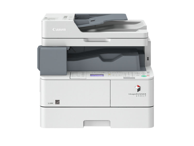 Canon Support for imageRUNNER 1435i | Canon U.S.A., Inc.