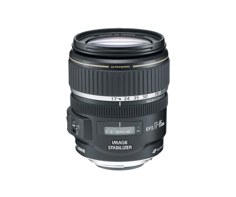 Canon Support for EF-S 17-85mm f/4-5.6 IS USM | Canon U.S.A. Canon Support for EF-S 17-85mm f/4-5.6 IS USM | Canon U.S.A.