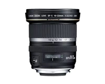 8193 良品 Canon EF-S 10-22mm 3.5-4.5 USM-