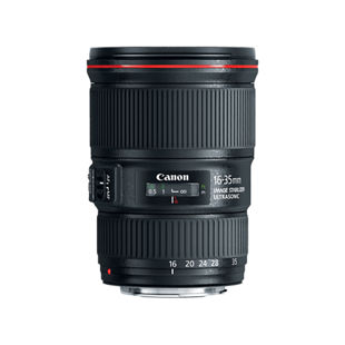 訳あり Canon EF 16-35mm f/4L IS USM Canon Support for EF 16-35mm f/4L IS USM | Canon U.S.A., Inc.