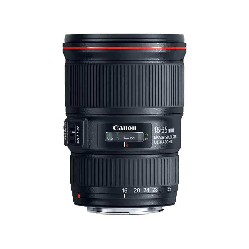 Shop Canon Refurbished EF 16-35mm f/4L IS USM | Canon U.S.A. Shop Canon Refurbished EF 16-35mm f/4L IS USM | Canon U.S.A.
