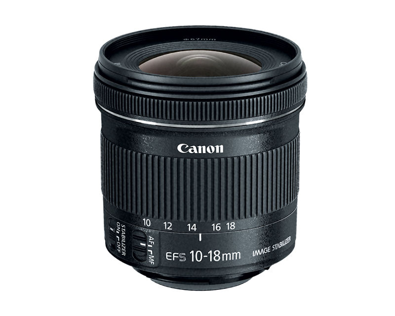 Canon Support for EF-S 10-18mm f/4.5-5.6 IS STM | Canon U.S.A., Inc. Canon Support for EF-S 10-18mm f/4.5-5.6 IS STM | Canon U.S.A., Inc.