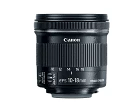 Canon EF-S 18-55mm f/3.5-5.6 IS II | Canon U.S.A., Inc.