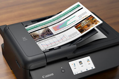 Canon PIXMA TS9520 Printer