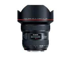 Canon EF 24-105mm f/4L IS II USM | Canon U.S.A., Inc.