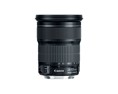 Canon EF 24-105mm f/3.5-5.6 IS STM | Canon U.S.A.