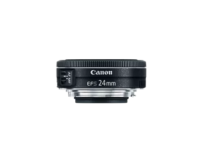 カメラ その他 EF-S 24mm f/2.8 STM