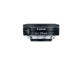 EF-S 24mm f/2.8 STM | Gran Angular