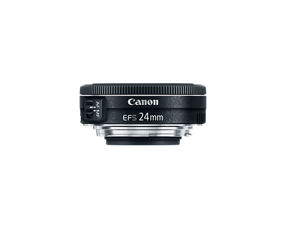 EF-S 24mm f/2.8 STM