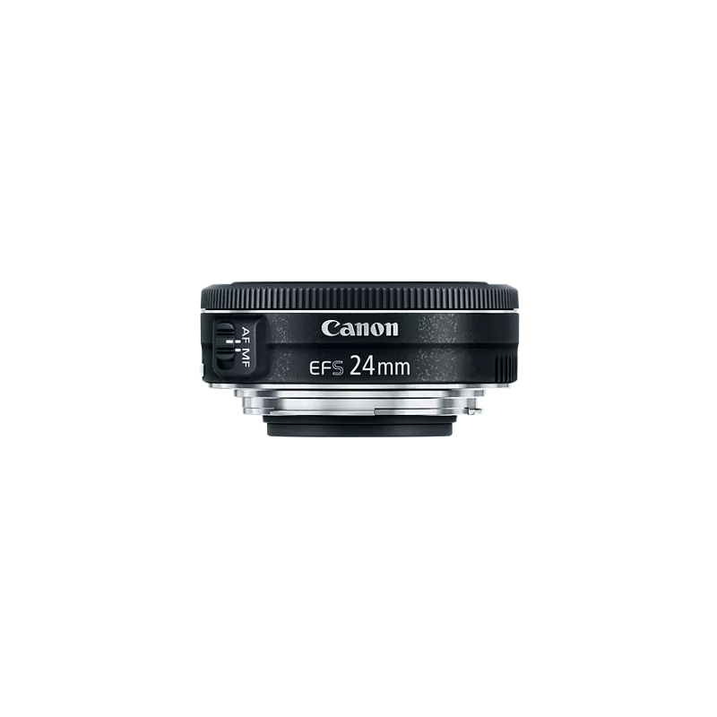 Shop Canon Refurbished EF-S 24mm f/2.8 STM | Canon U.S.A., Inc. Shop Canon Refurbished EF-S 24mm f/2.8 STM | Canon U.S.A., Inc.