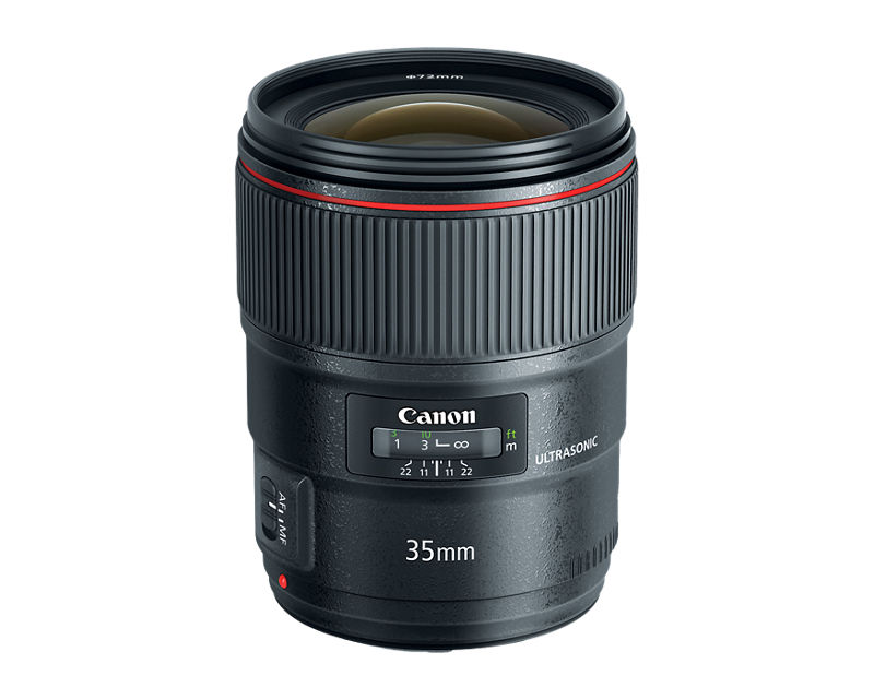 Canon Support for EF 35mm f/1.4L II USM | Canon U.S.A., Inc. Canon Support for EF 35mm f/1.4L II USM | Canon U.S.A., Inc.