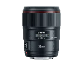 EF 35mm f/1,4L II USM