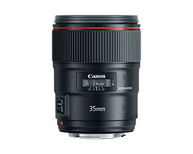 Shop Canon Refurbished EF 24mm f/1.4L II USM | Canon U.S.A., Inc.