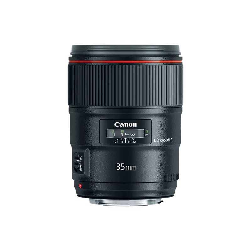 Canon EF 35mm f/1.4L II USM | Canon U.S.A., Inc. Canon EF 35mm f/1.4L II USM | Canon U.S.A., Inc.