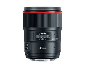 EF 35mm f/1.4L II USM