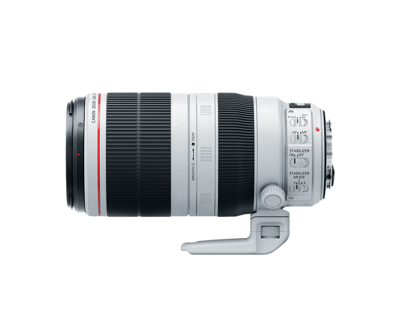 Canon Support for EF 100-400mm f/4.5-5.6L IS II USM | Canon U.S.A., Inc.