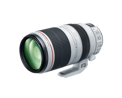 33,930円CANON    EF 100-400mm 1:4.5-5.6  L   IS