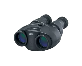 10 x 30 IS II  Image Stabilized Binoculars